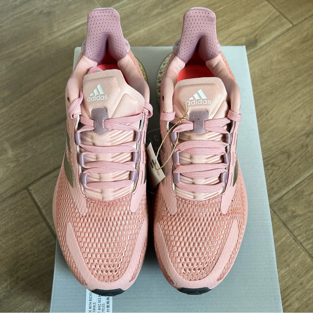 Adidas 4DFWD PULSE RUNNING SHOES - Picture 4 of 7